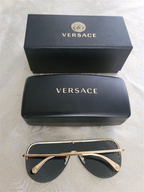 how much are versace sunglasses|authentic versace sunglasses for sale.